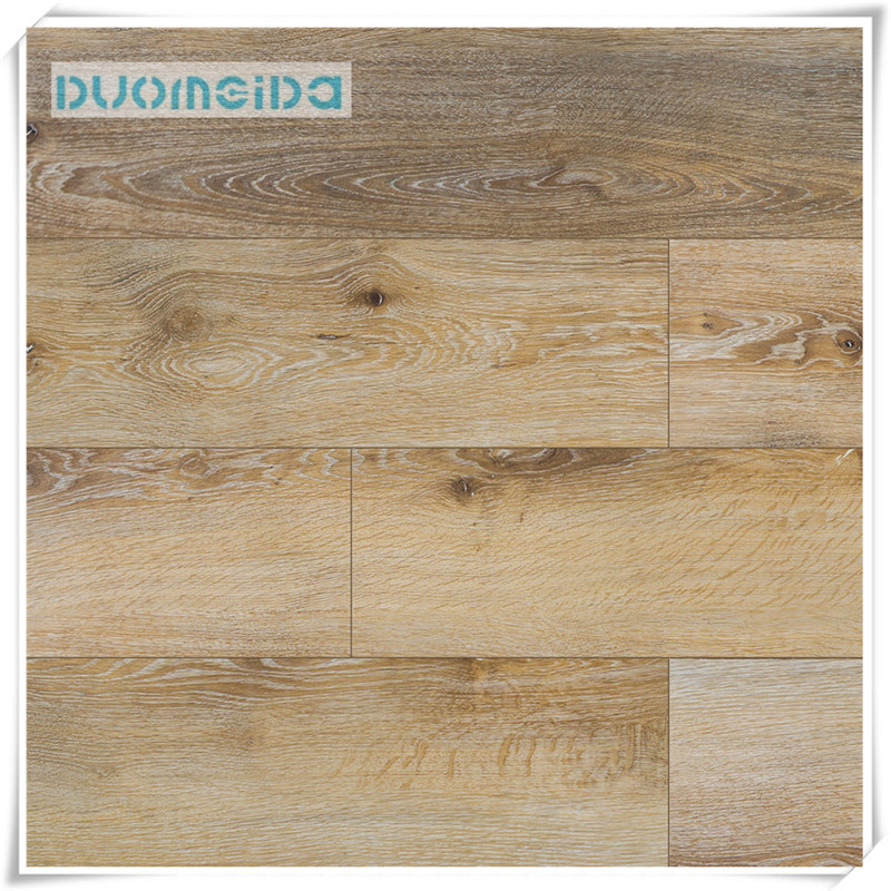 PVC紫外线垫乙烯基地板