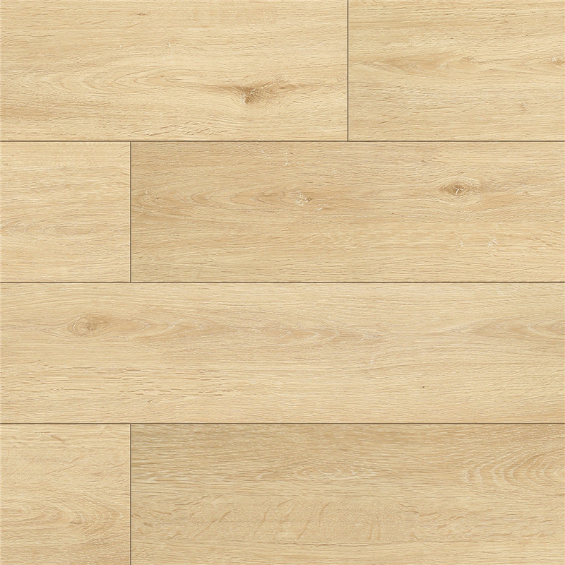 PVC乙烯基地板SPC 7mm机械制作PVC乙烯基地板