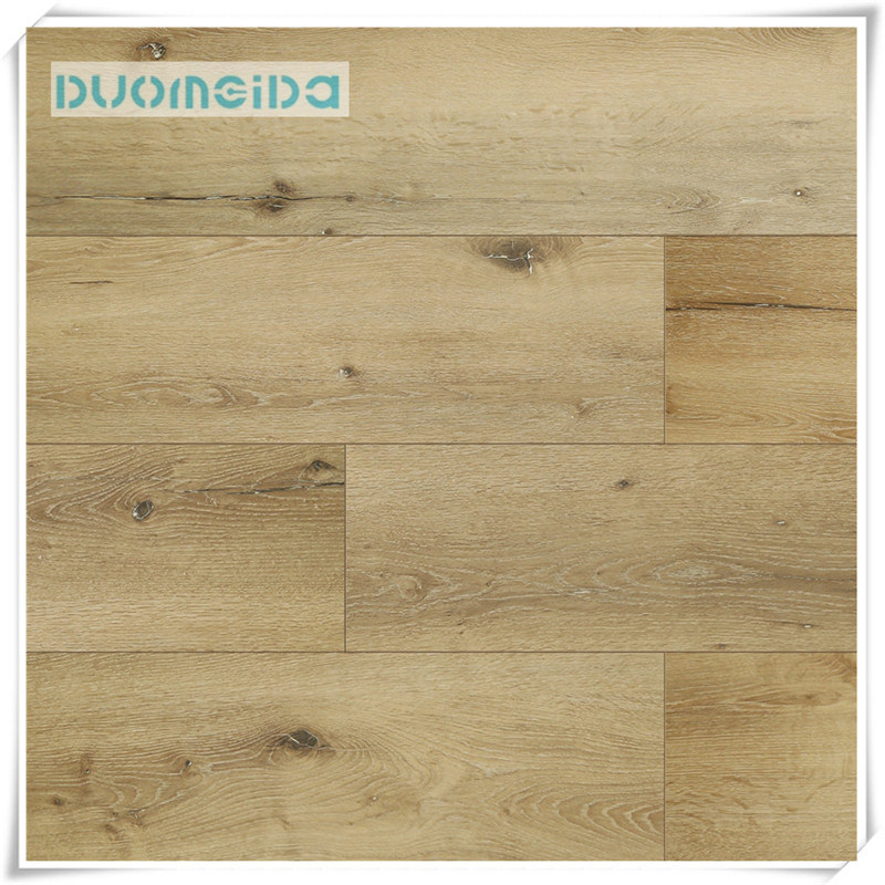 1.5毫米厚度PVC乙烯基地板，带海绵后乙烯基底板