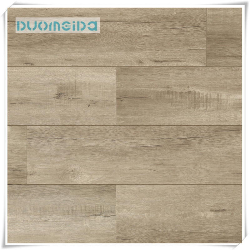 6mm SPC点击乙烯基地板乙烯基地板