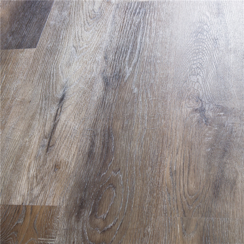 WPC装饰镶木地板SPC PVC地板