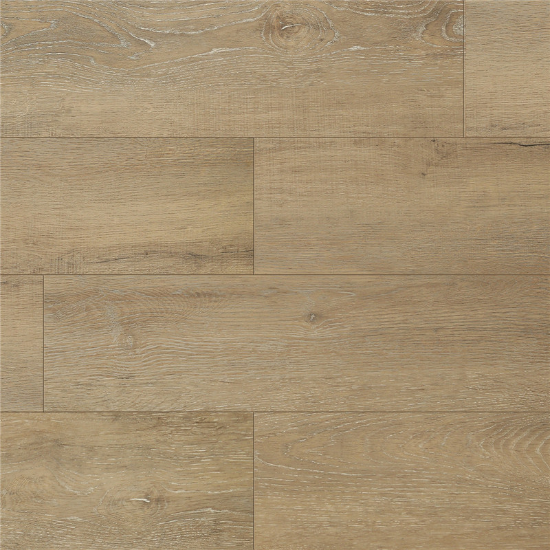 WPC装饰楼瓷砖橡胶地板