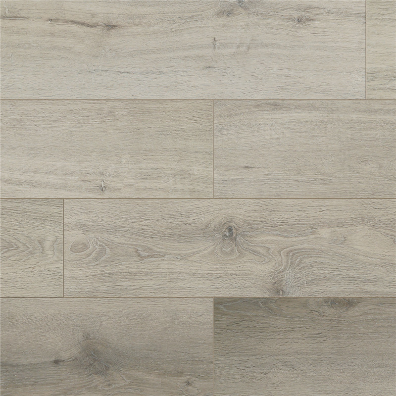 PVC乙烯基地板3D艺术PVC白色光泽乙烯基地板