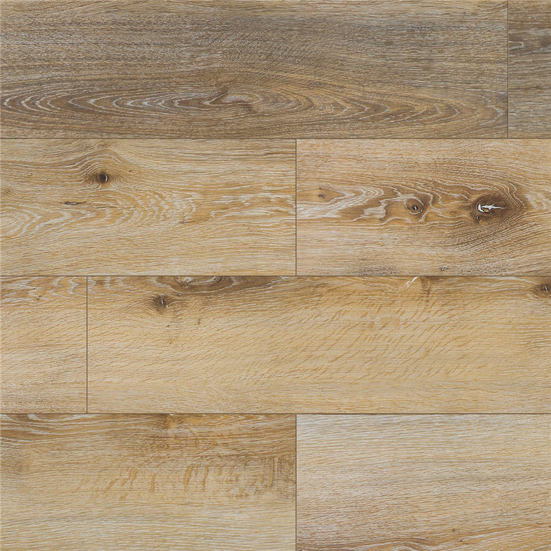 乙烯基SPC互锁地板机制PVC板底乙烯基