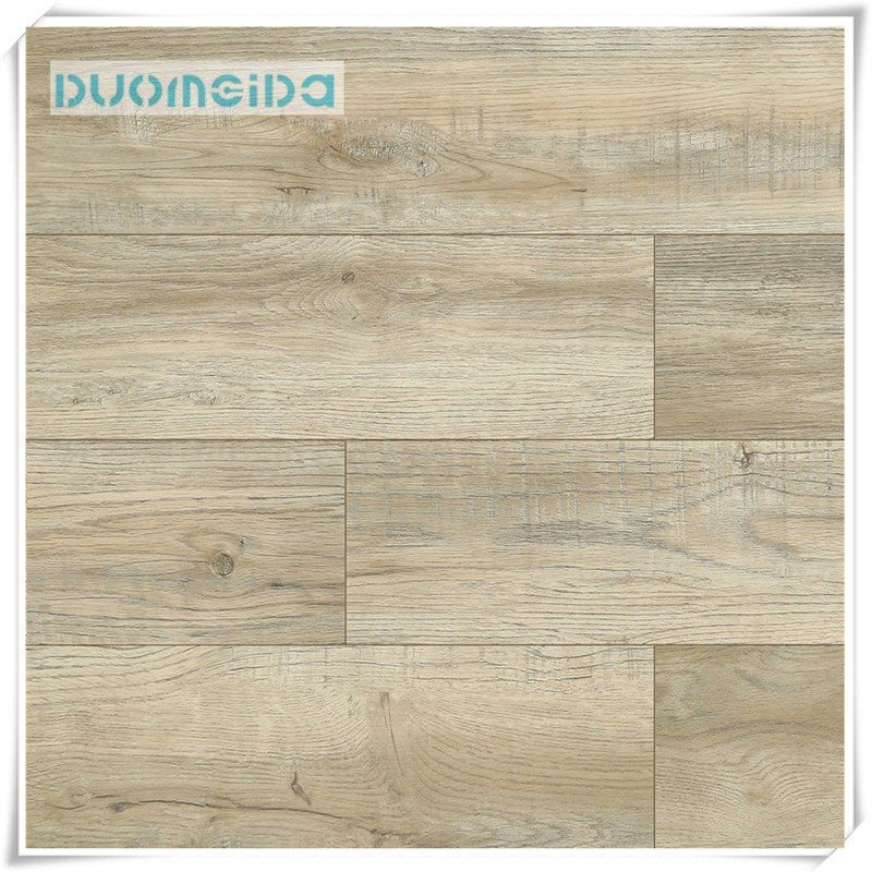 SPC乙烯基地板UTOP单击锁定