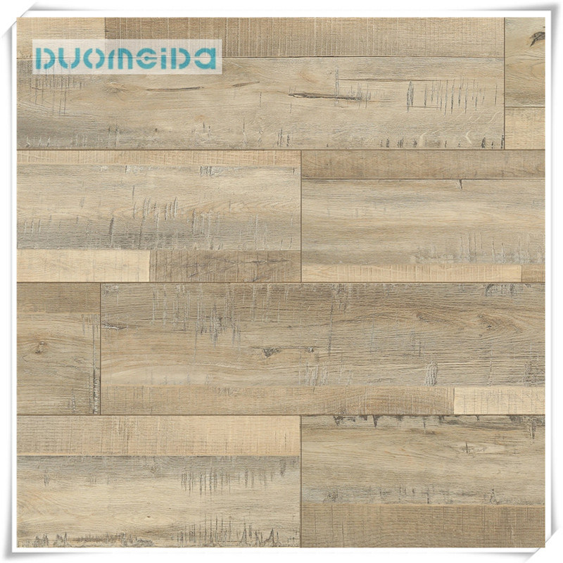 乙烯基PVC塑料SPC地板点击板