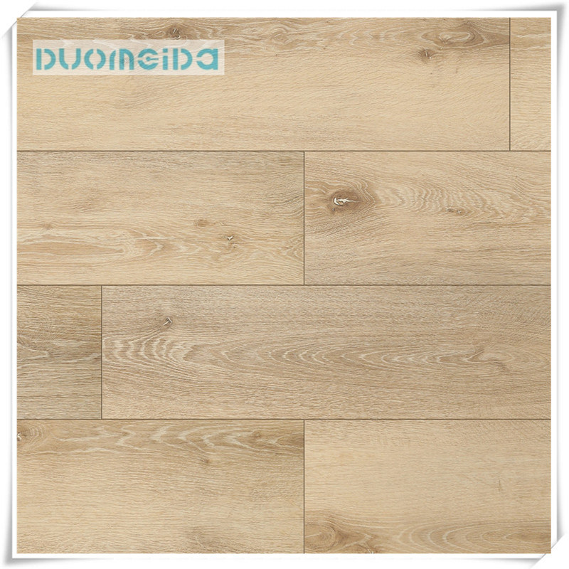 乙烯基板地板SPC PVC乙烯基地板SPC 7mm