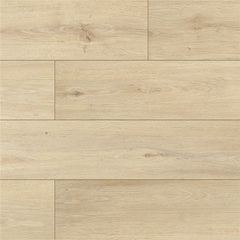 PVC乙烯基地板SPC 7mm机械制作PVC乙烯基地板