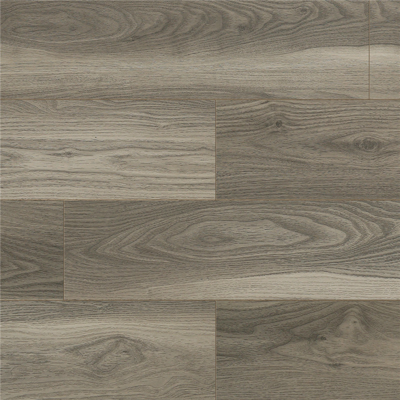 廉价的欧式标准深压纹防水PVC地板LVT乙烯基材料地板