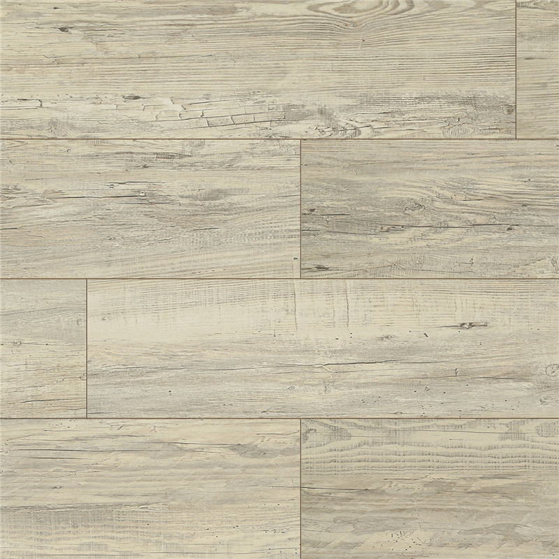 PVC乙烯基地板点击自粘PVC乙烯基底部瓦片