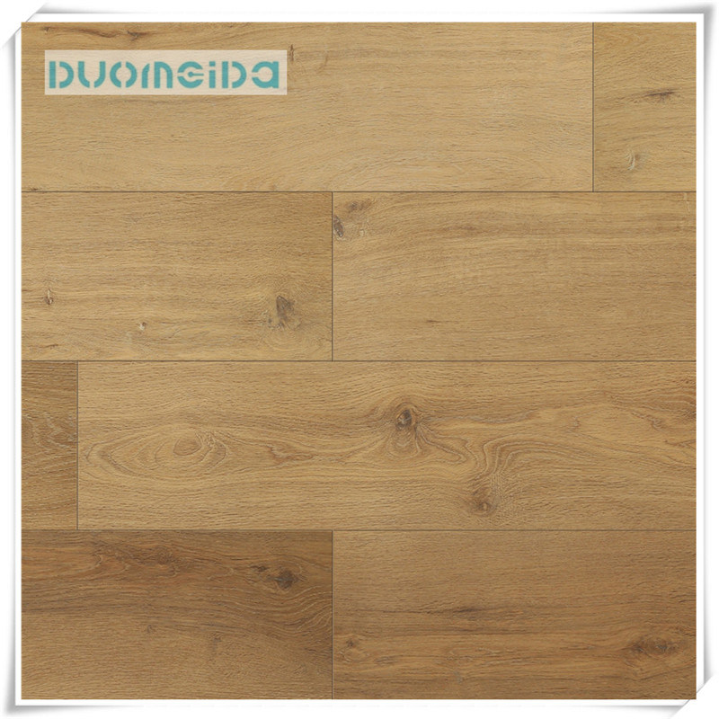 SPC /刚性乙烯基点击地板