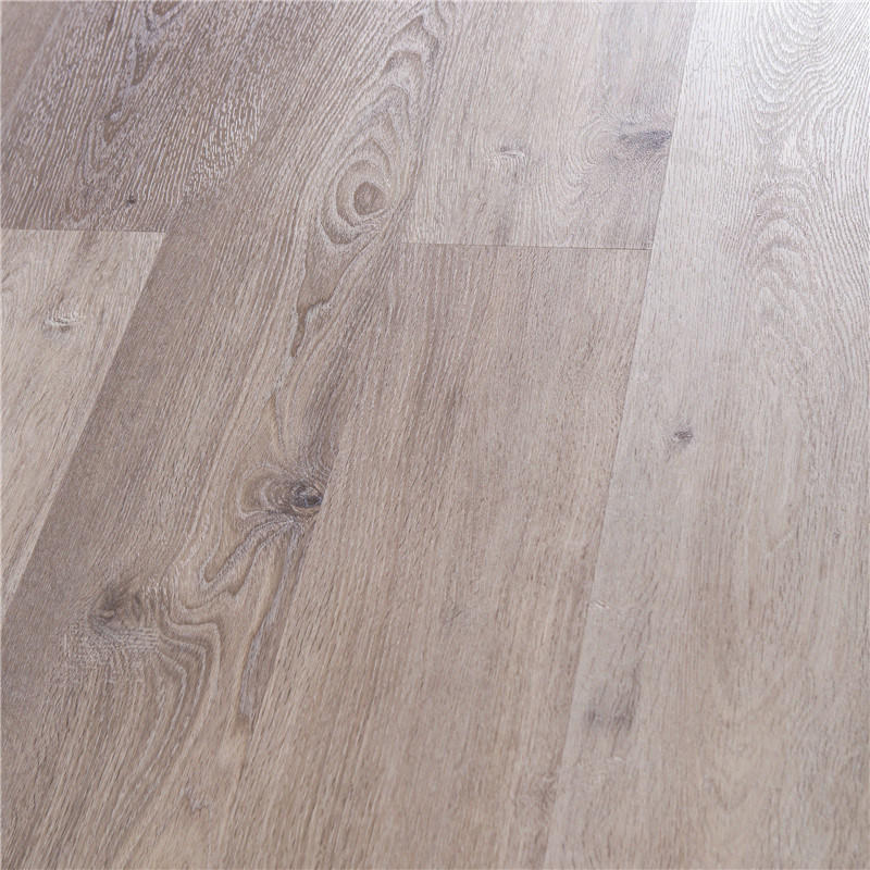 SPC乙烯基地板点击羽毛球场PVC乙烯基地板