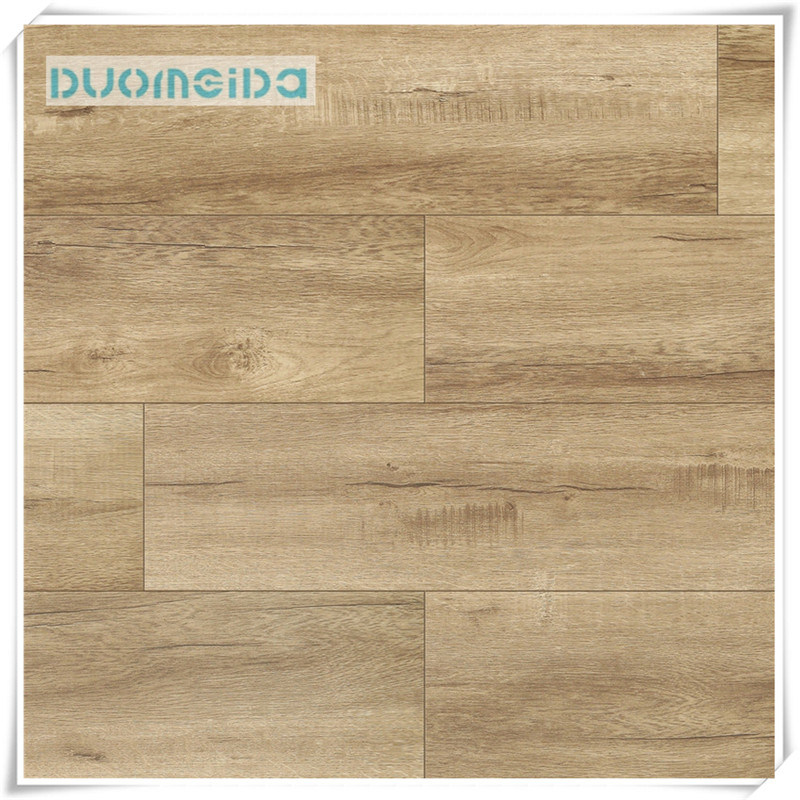 PVC地板乙烯基板LVT PVC乙烯基板条地板