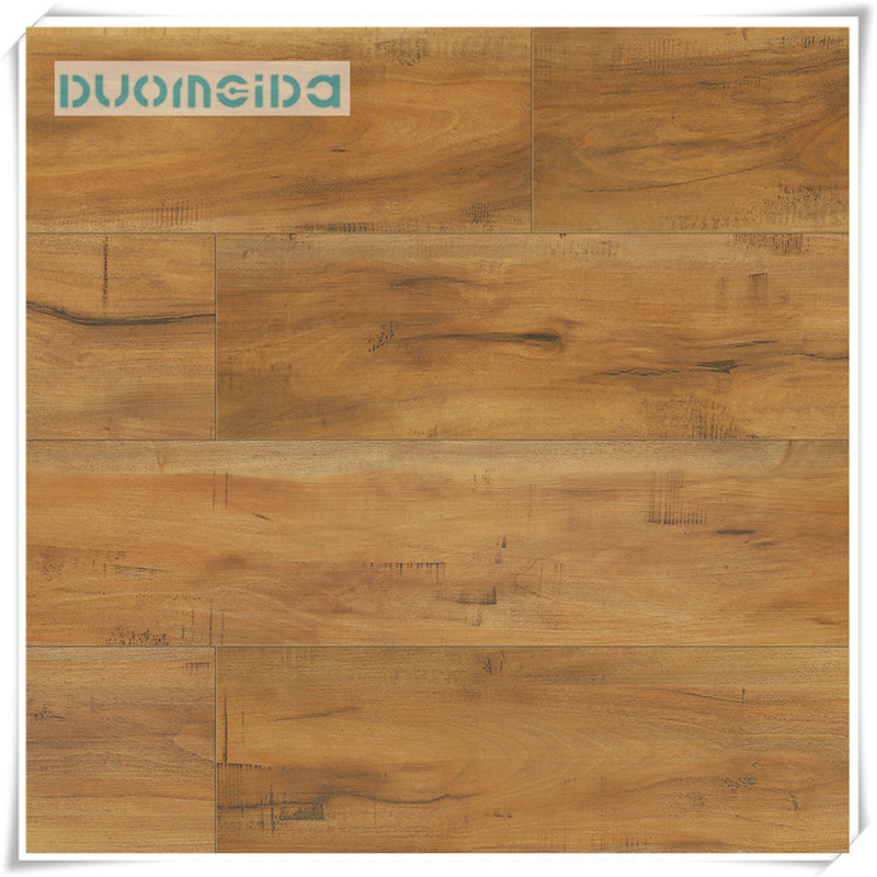 乙烯基地板PVC锁定PVC乙烯基地板