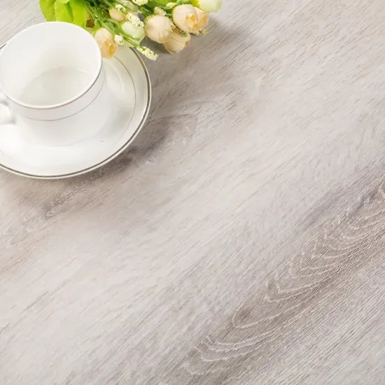 防水单击SPC LVT PVC塑料乙烯基地板