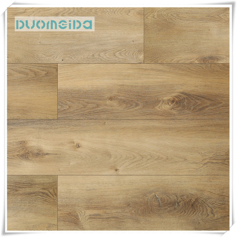 自棒PVC乙烯基地板3D