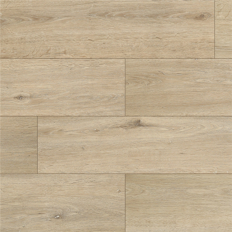 廉价的欧式标准深压纹防水PVC地板LVT乙烯基材料地板