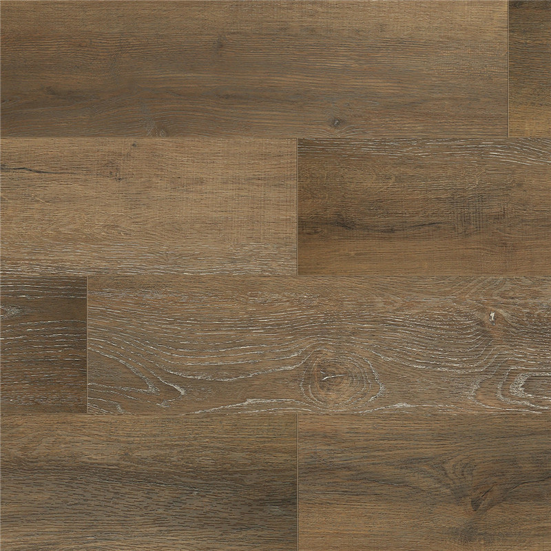 3D印花防水健康PVC乙烯基地板瓷砖地板PVC乙烯基地板瓷砖