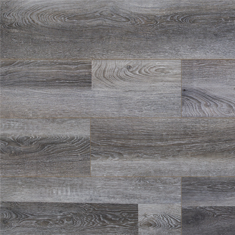 乙烯基地板辊PVC SPC混合乙烯基家用地板材料PVC地板