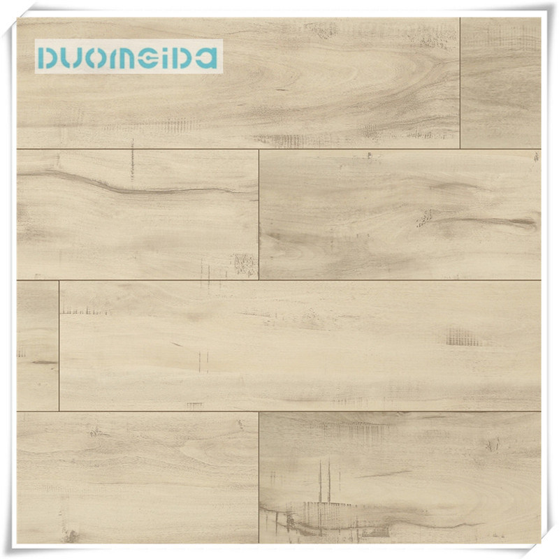 SPC地板7mm乙烯基塑料PVC SPC地板杜拜乙烯基楼板