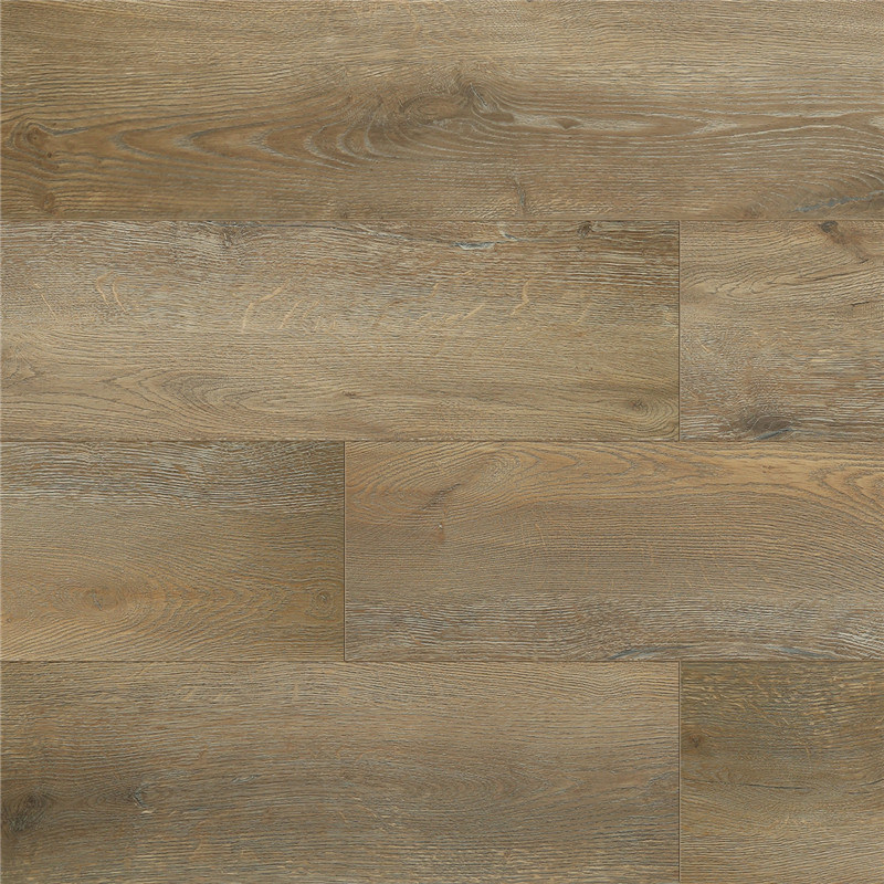 SPC地板互锁PVC地板瓷砖木乙烯基板条地板