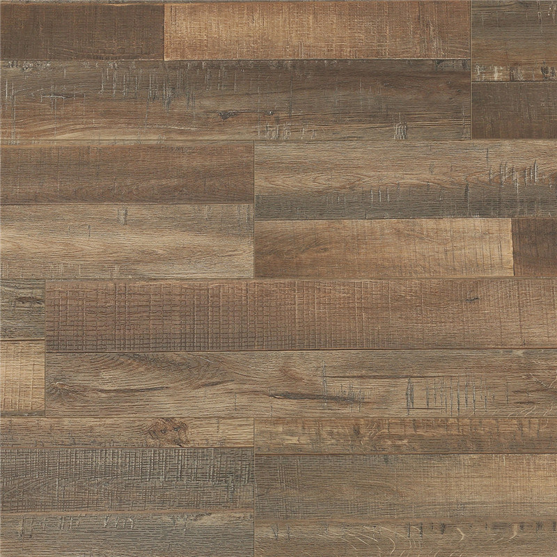 木塑料复合装饰品PVC SPC楼层