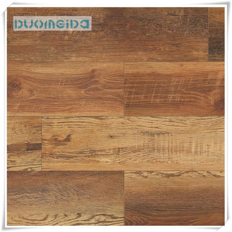 PVC乙烯基亚麻油地板商用乙烯基PVC地板