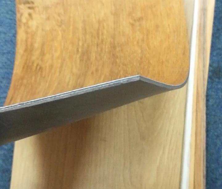 乙烯基防水PVC乙烯基层压层