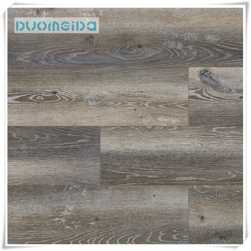 SPC地板层压板PVC乙烯基