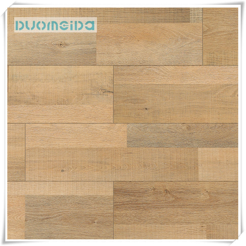 4MM SPC乙烯基地板SPC点击乙烯基地板