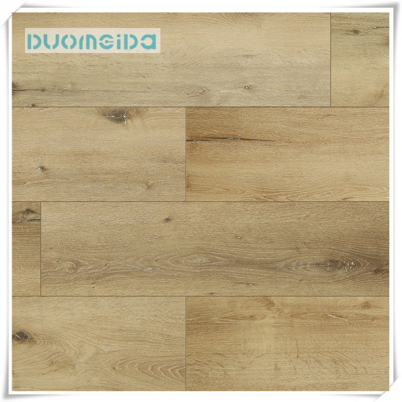 LVT乙烯基板条SPC地板PVC趋势SPC乙烯基底板瓦片