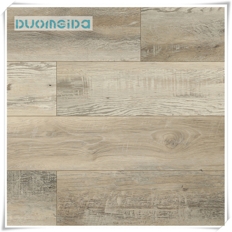 地板瓦片SPC乙烯基地板