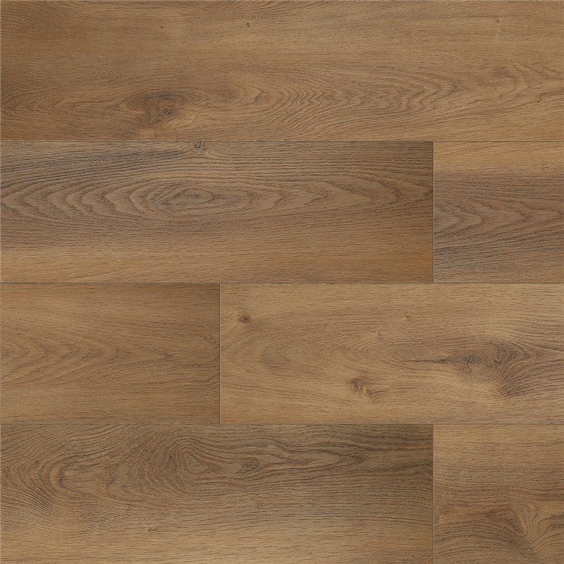 防水互锁PVC乙烯基地板板卷白