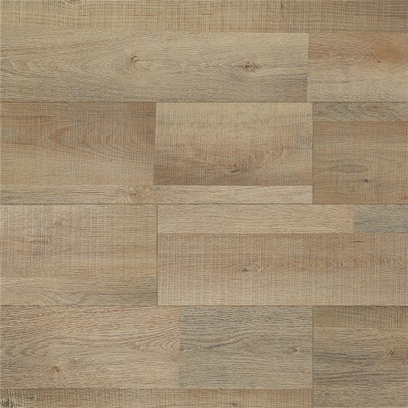 3D卫生间地板PVC乙烯基地板PVC锁定