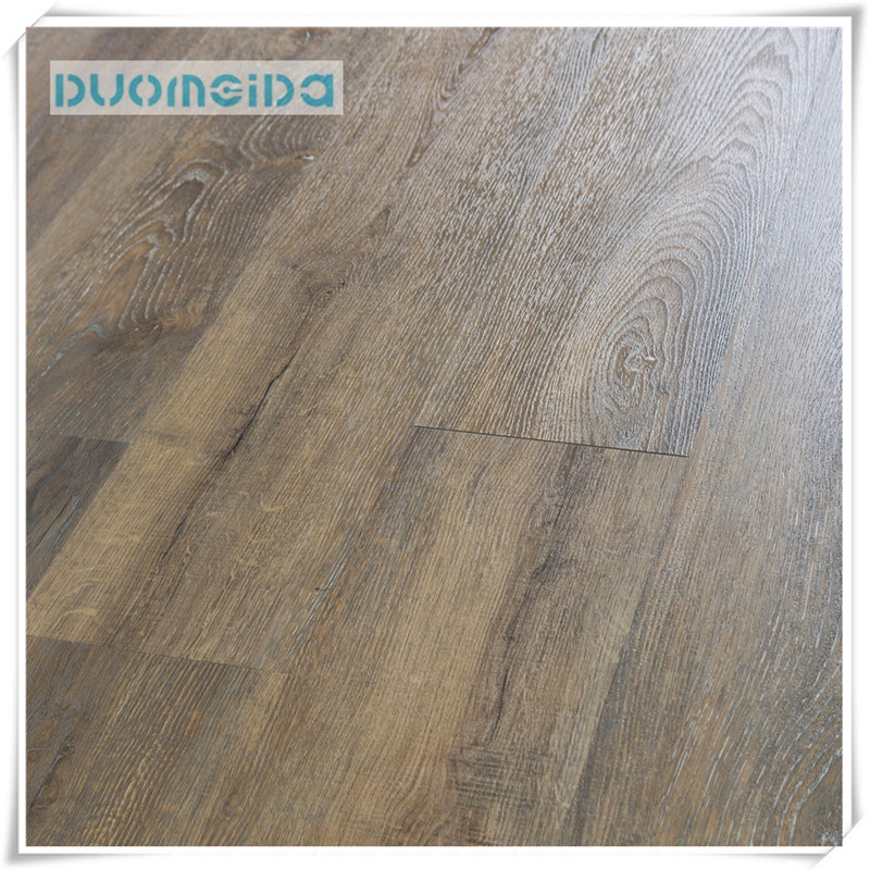 PVC乙烯基板条地板防水刚性乙烯基板SPC地板