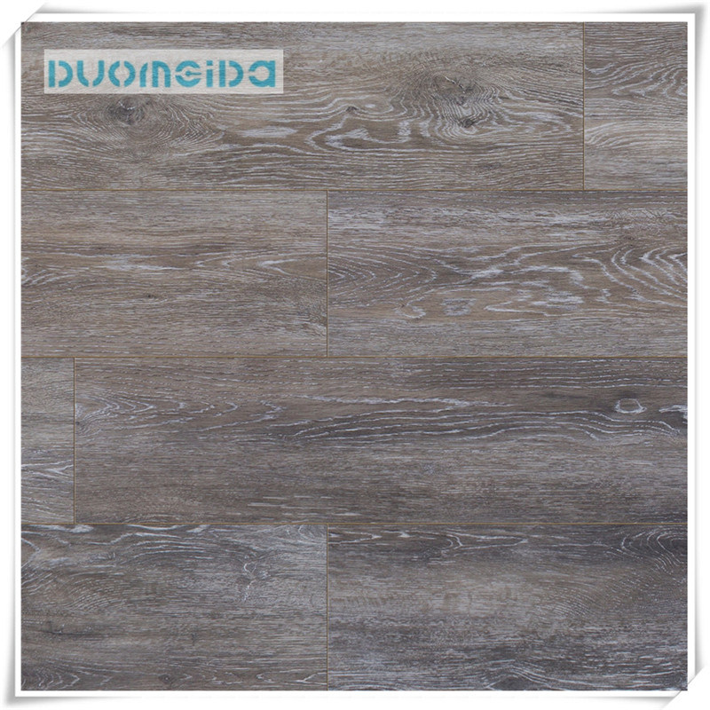 编织PVC乙烯基地板卷