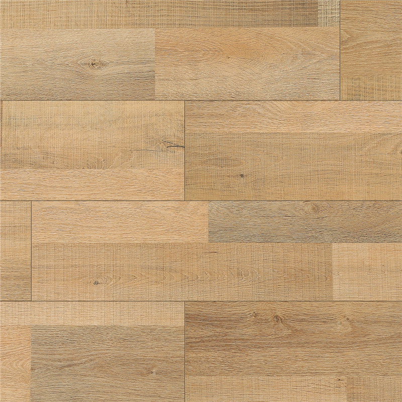 PVC乙烯基地板制造机制PVC地板WPC SPC木地板