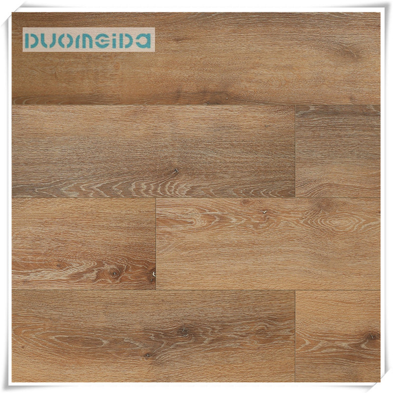 乙烯基地板木板SPC乙烯基地板UTOP