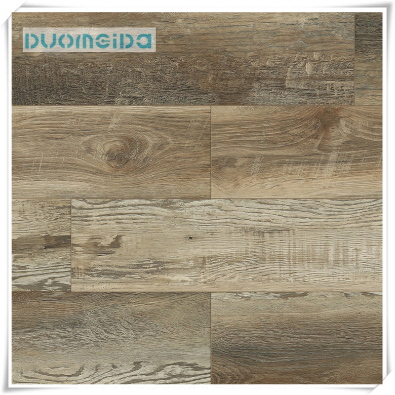 PVC地板乙烯基板LVT PVC乙烯基板条地板