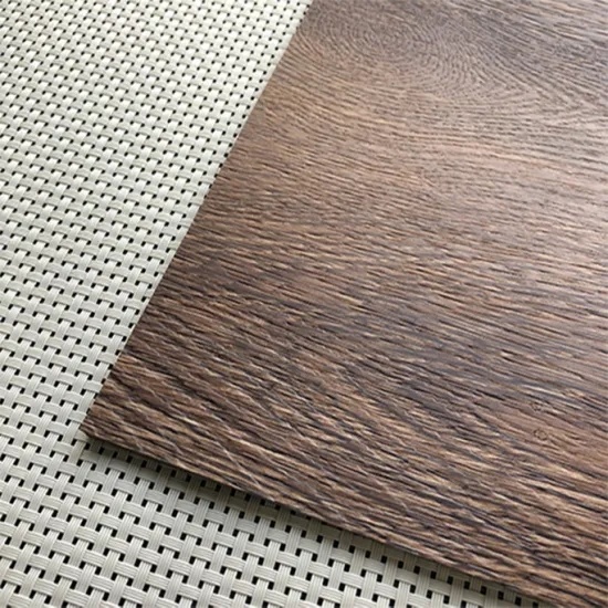 防水商用松散铺设PVC地板