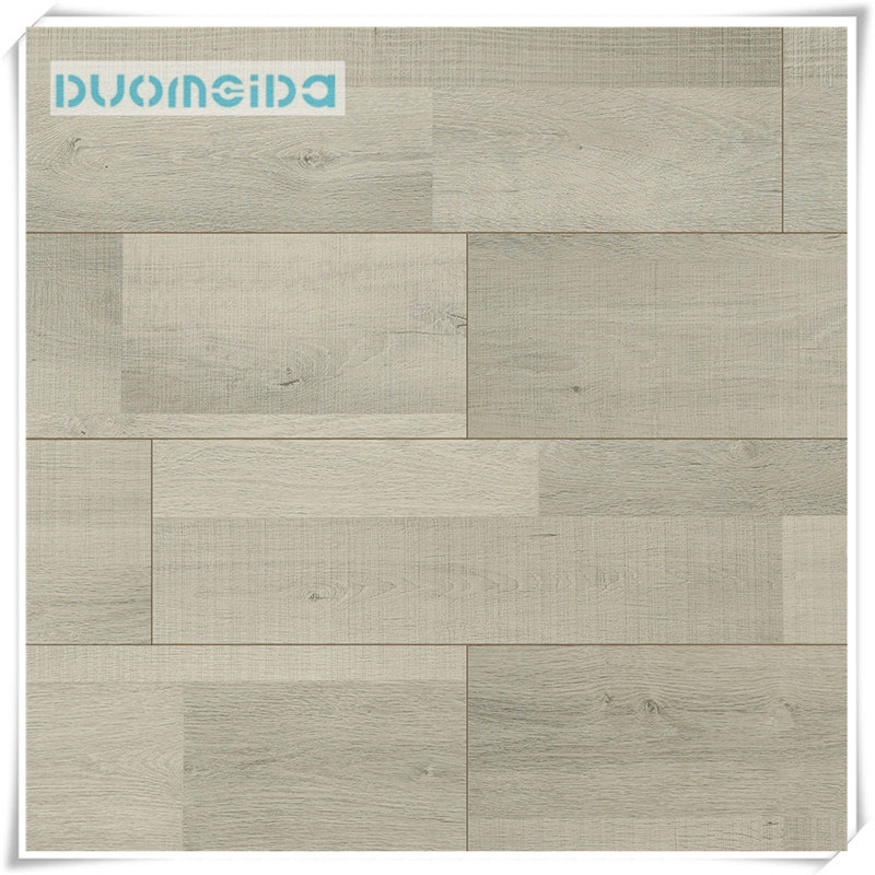 100％防水SPC乙烯基浴室地板