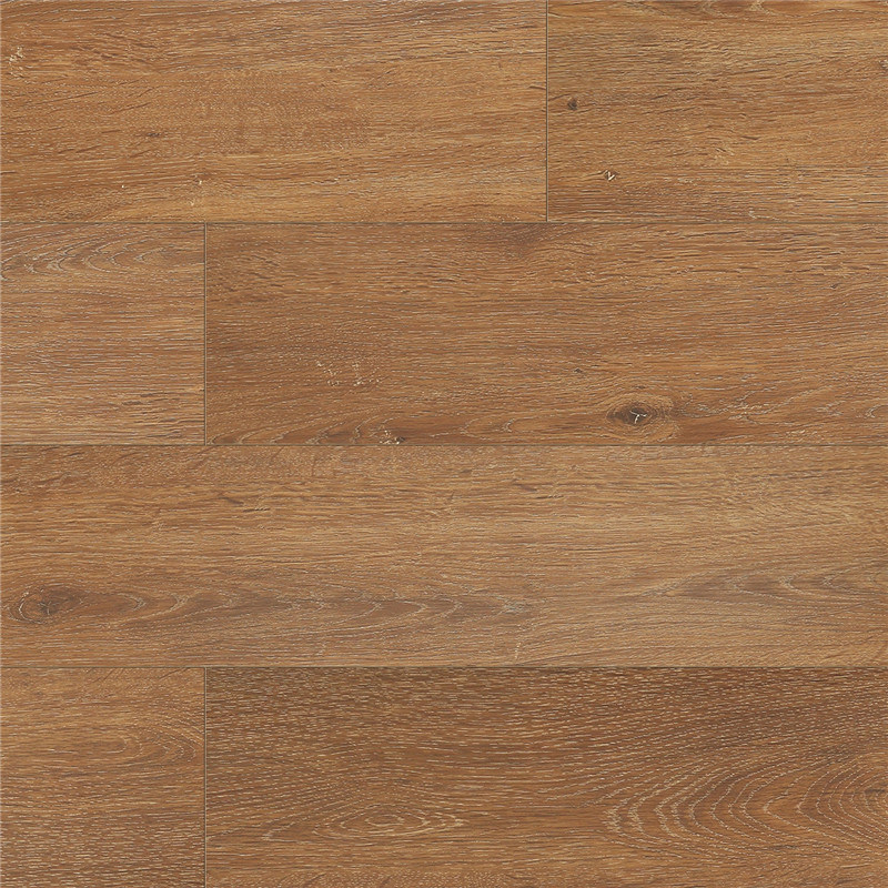 PVC乙烯基地板SPC 7mm机械制作PVC乙烯基地板