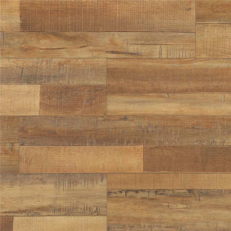 SPC点击乙烯基地板底板卷PVC乙烯基地板