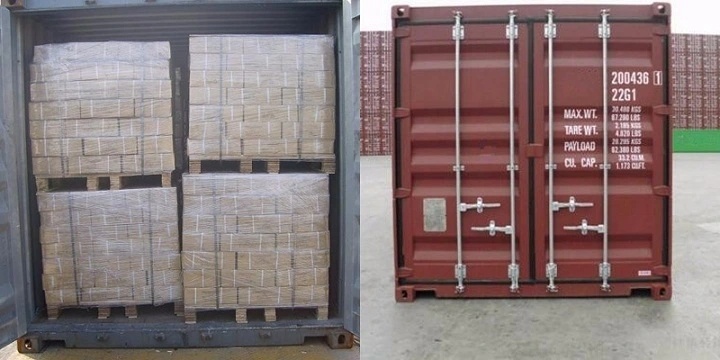 防划痕LVT刚性乙烯基板条地板