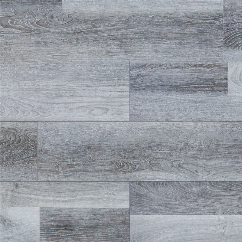 地板覆盖PVC乙烯基3D印花防水健康PVC乙烯基地板