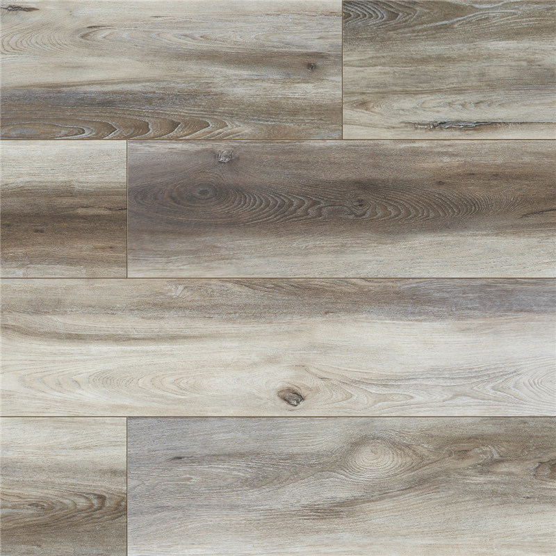 豪华乙烯基板条地板SPC肯特地板PVC乙烯基地板