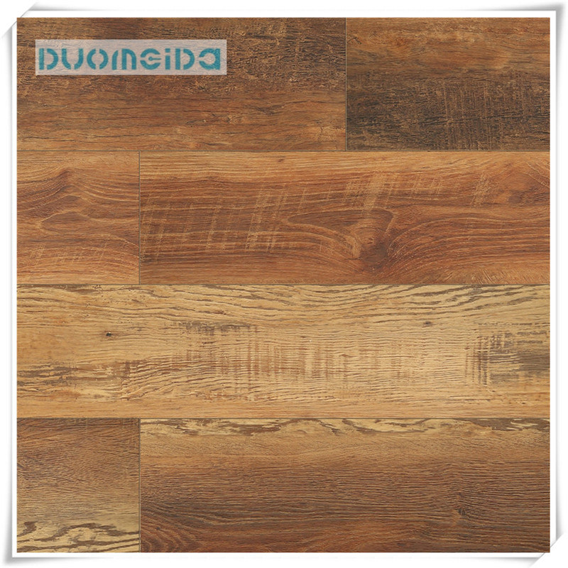 地板瓦片SPC乙烯基地板