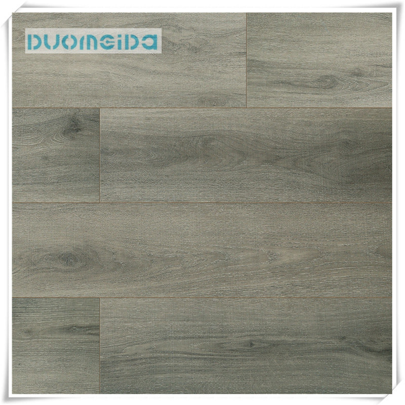 木纹SPC乙烯基地板