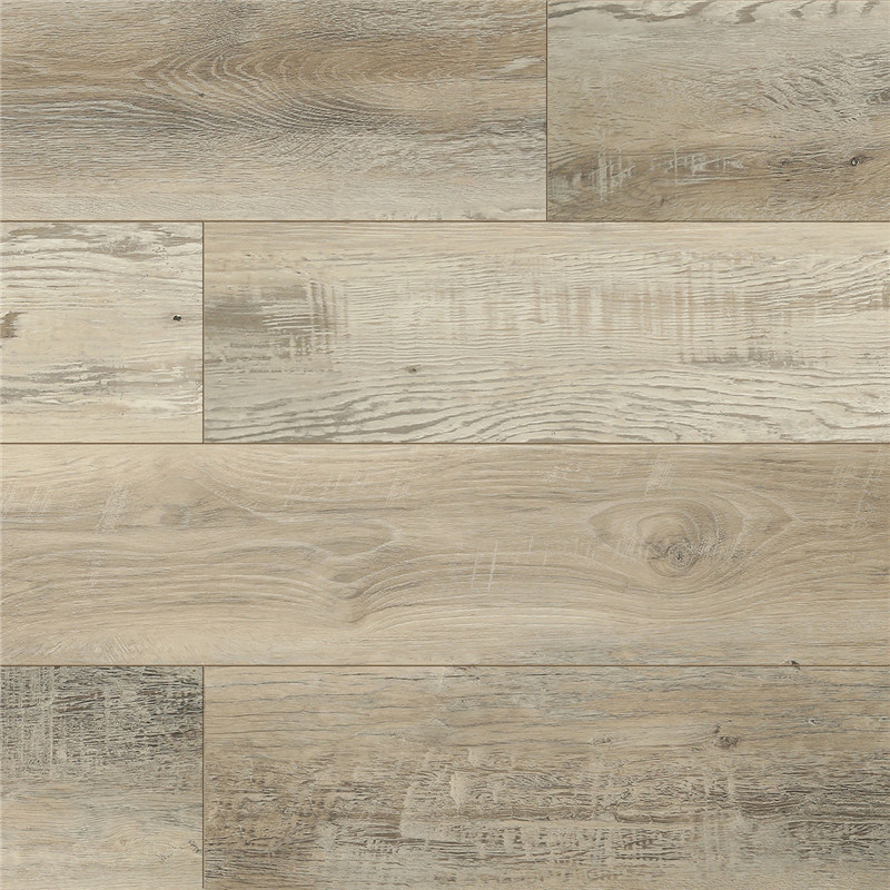 竹地板PVC乙烯基地板