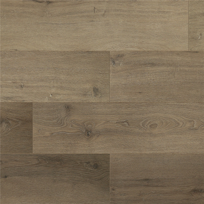 PVC乙烯基地板3D艺术PVC白色光泽乙烯基地板